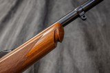 RUGER NO. 1-A LIGHT SPORTER SINGLE SHOT 30-06 CALIBER. - 3 of 7