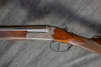 MERKEL 147E 20-GAUGE/27