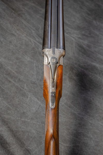 MERKEL 147E 20-GAUGE/27