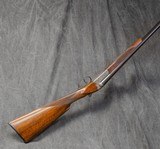 MERKEL 147E 20-GAUGE/27