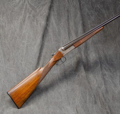 MERKEL 147E 20-GAUGE/27