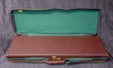 POLI EMERALD, CUSTOM MADE BESPOKE AUTO-COCKING HAMMERGUN 16-GAUGE/29