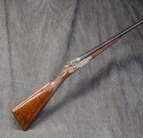 POLI EMERALD, CUSTOM MADE BESPOKE AUTO-COCKING HAMMERGUN 16-GAUGE/29