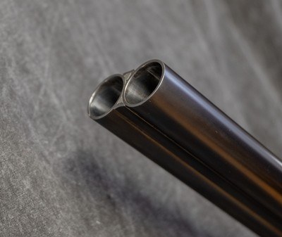 POLI EMERALD, CUSTOM MADE BESPOKE AUTO-COCKING HAMMERGUN 16-GAUGE/29