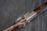 POLI EMERALD, CUSTOM MADE BESPOKE AUTO-COCKING HAMMERGUN 16-GAUGE/29