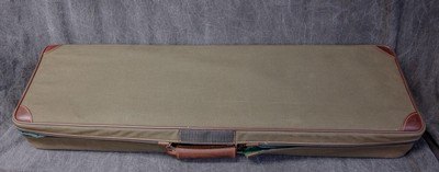 POLI EMERALD, CUSTOM MADE BESPOKE AUTO-COCKING HAMMERGUN 16-GAUGE/29