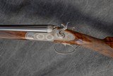 POLI EMERALD, CUSTOM MADE BESPOKE AUTO-COCKING HAMMERGUN 16-GAUGE/29