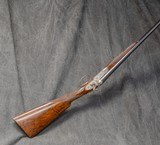 POLI EMERALD, CUSTOM MADE BESPOKE AUTO-COCKING HAMMERGUN 16-GAUGE/29
