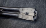 POLI EMERALD, CUSTOM MADE BESPOKE AUTO-COCKING HAMMERGUN 16-GAUGE/29