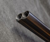 POLI EMERALD, CUSTOM MADE BESPOKE AUTO-COCKING HAMMERGUN 16-GAUGE/29