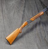 BROWNING CUSTOM SKEET GRADE 1 SUPERPOSED, 3 BBL SET - Image 5 of 8