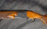 BROWNING CUSTOM SKEET GRADE 1 SUPERPOSED, 3 BBL SET - Image 7 of 8