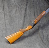 BROWNING CUSTOM SKEET GRADE 1 SUPERPOSED, 3 BBL SET - Image 8 of 8