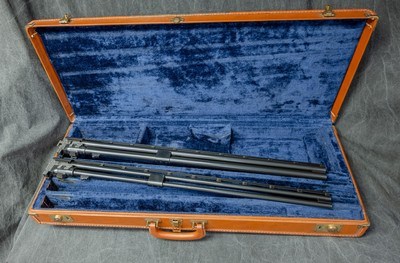 BROWNING CUSTOM SKEET GRADE 1 SUPERPOSED, 3 BBL SET - Image 2 of 8