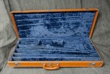 BROWNING CUSTOM SKEET GRADE 1 SUPERPOSED, 3 BBL SET - Image 3 of 8