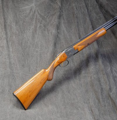 BROWNING CUSTOM SKEET GRADE 1 SUPERPOSED, 3 BBL SET - Image 5 of 8