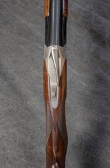 BROWNING 825 GOLDEN CLAYS 12-GAUGE-30