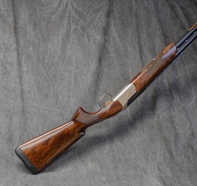 BROWNING 825 GOLDEN CLAYS 12-GAUGE-30
