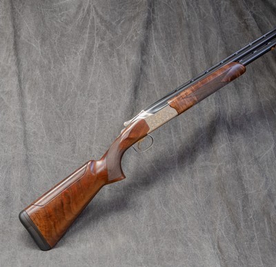 BROWNING 825 GOLDEN CLAYS 12-GAUGE-30