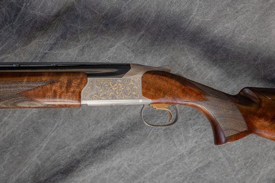 BROWNING 825 GOLDEN CLAYS 12-GAUGE-30