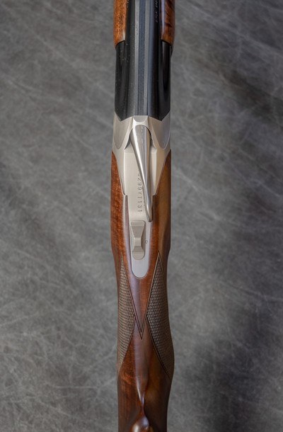 BROWNING 825 GOLDEN CLAYS 12-GAUGE-30