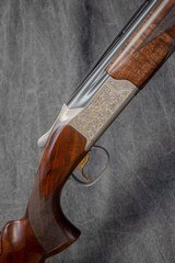 BROWNING 825 GOLDEN CLAYS 12-GAUGE-30