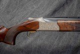BROWNING 825 GOLDEN CLAYS 12-GAUGE-30