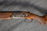 RIZZINI/SIG ARMS	AURORA TR-40U LADIES / YOUTH 20-GAUGE/26