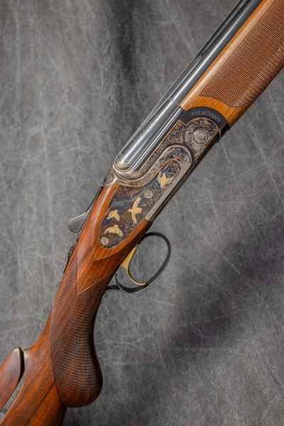 RIZZINI/SIG ARMS	AURORA TR-40U LADIES / YOUTH 20-GAUGE/26