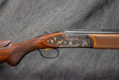 RIZZINI/SIG ARMS	AURORA TR-40U LADIES / YOUTH 20-GAUGE/26