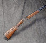 RIZZINI/SIG ARMS	AURORA TR-40U LADIES / YOUTH 20-GAUGE/26