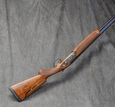 RIZZINI/SIG ARMS	AURORA TR-40U LADIES / YOUTH 20-GAUGE/26