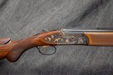 RIZZINI/SIG ARMS	AURORA TR-40U LADIES / YOUTH 20-GAUGE/26