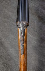 B.RIZZINI BR 550 ROUND BODY CUSTOM 28-GAUGE/29