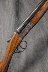 B.RIZZINI BR 550 ROUND BODY CUSTOM 28-GAUGE/29