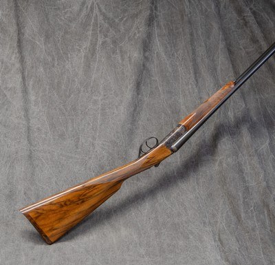 B.RIZZINI BR 550 ROUND BODY CUSTOM 28-GAUGE/29
