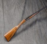 B.RIZZINI BR 550 ROUND BODY CUSTOM 28-GAUGE/29