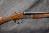B.RIZZINI BR 550 ROUND BODY CUSTOM 28-GAUGE/29