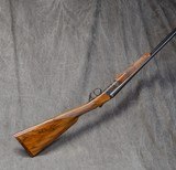 B.RIZZINI BR 550 ROUND BODY CUSTOM 28-GAUGE/29