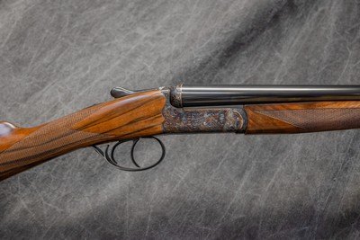 B.RIZZINI BR 550 ROUND BODY CUSTOM 28-GAUGE/29