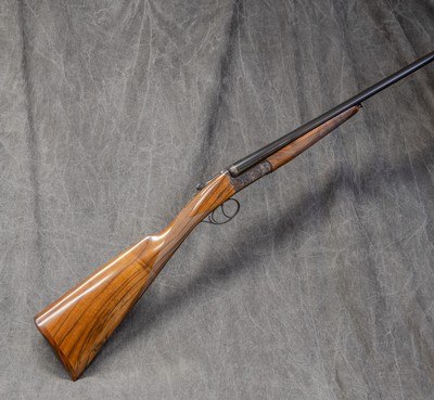 B.RIZZINI BR 550 ROUND BODY CUSTOM 28-GAUGE/29