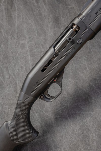 FRANCHI AFFINITY 3 YOUTH OR LADIES COMPACT 20-GAUGE/24