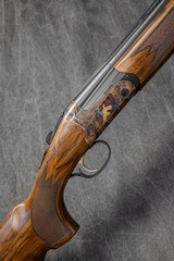 FABARM SYREN ELOS D2 20-GAUGE/28
