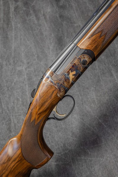 FABARM SYREN ELOS D2 20-GAUGE/28