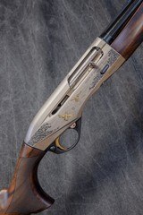 BENELLI SIVER FIELD 20-GAUGE/26