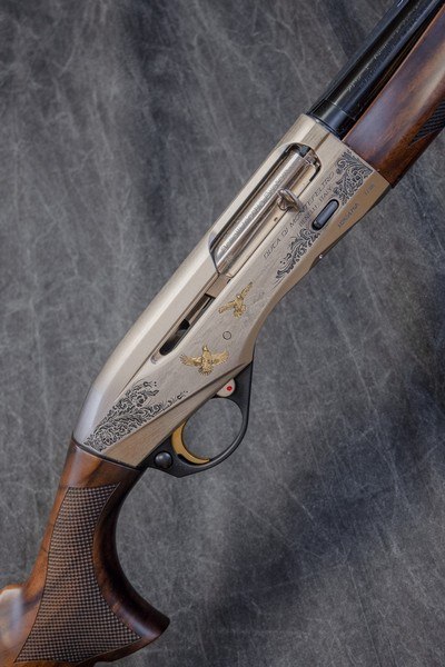 BENELLI SIVER FIELD 20-GAUGE/26