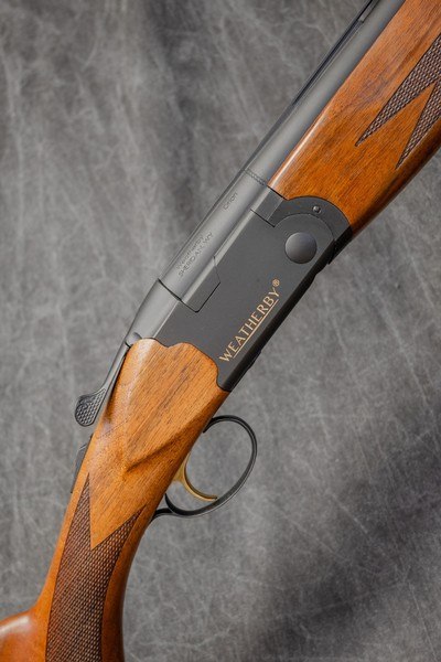 WEATHERBY ORION I 12-GAUGE/28