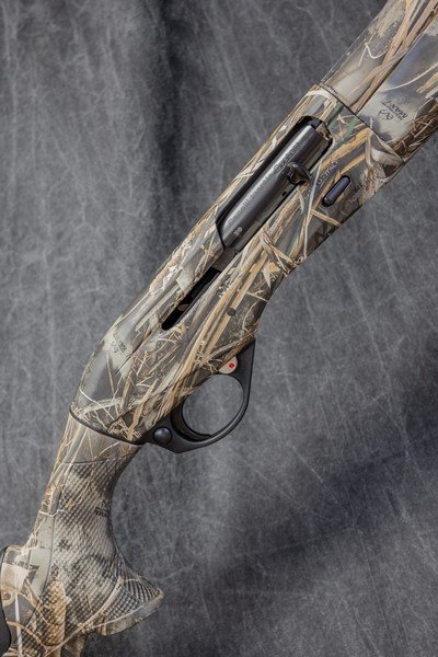 BENELLI M2 REALTREE MAX-7 CAMO 20-GAUGE/28