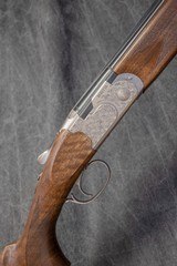 BERETTA SILVER PIGEON I 28-GAUGE/28