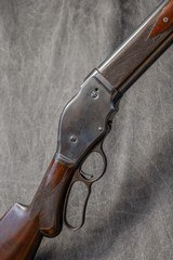 WINCHESTER 1887 DELUXE LEVER-ACTION SHOTGUN 12-GAUGE/30
